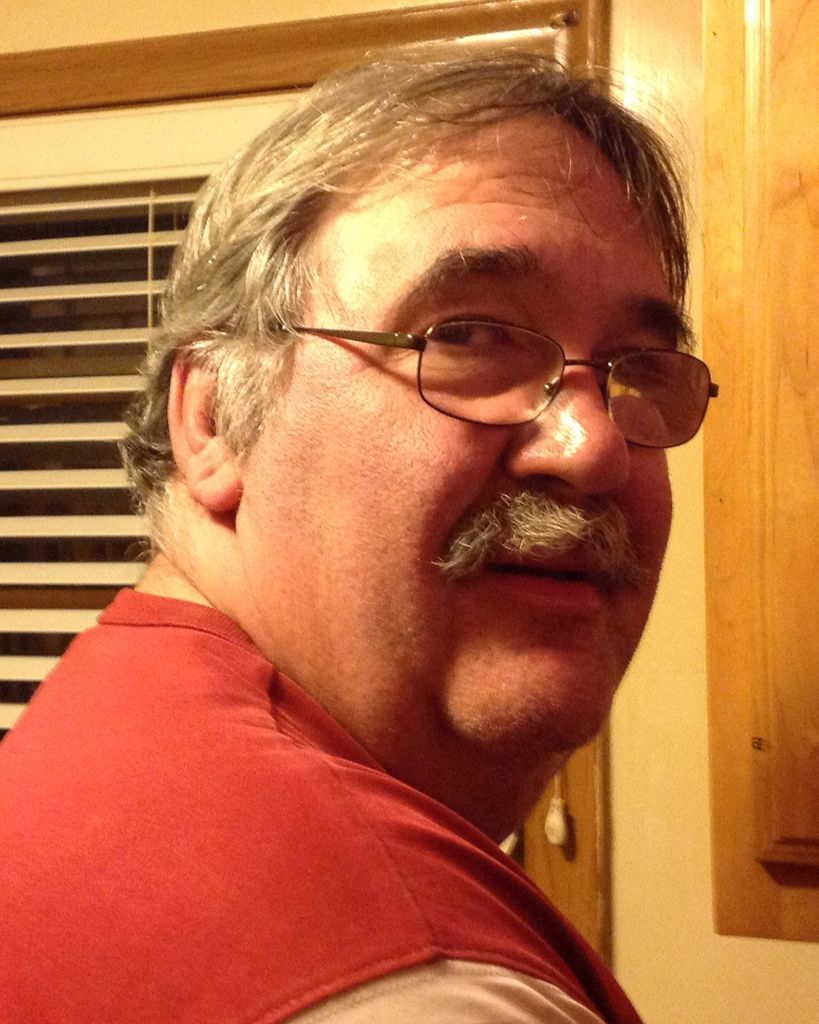 Jeffrey Girgen
