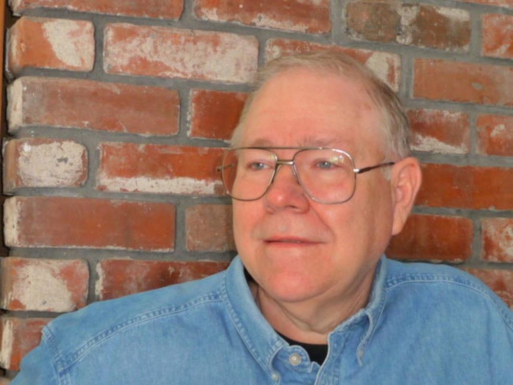 Charles W. "Chuck" Stern Ii Profile Photo