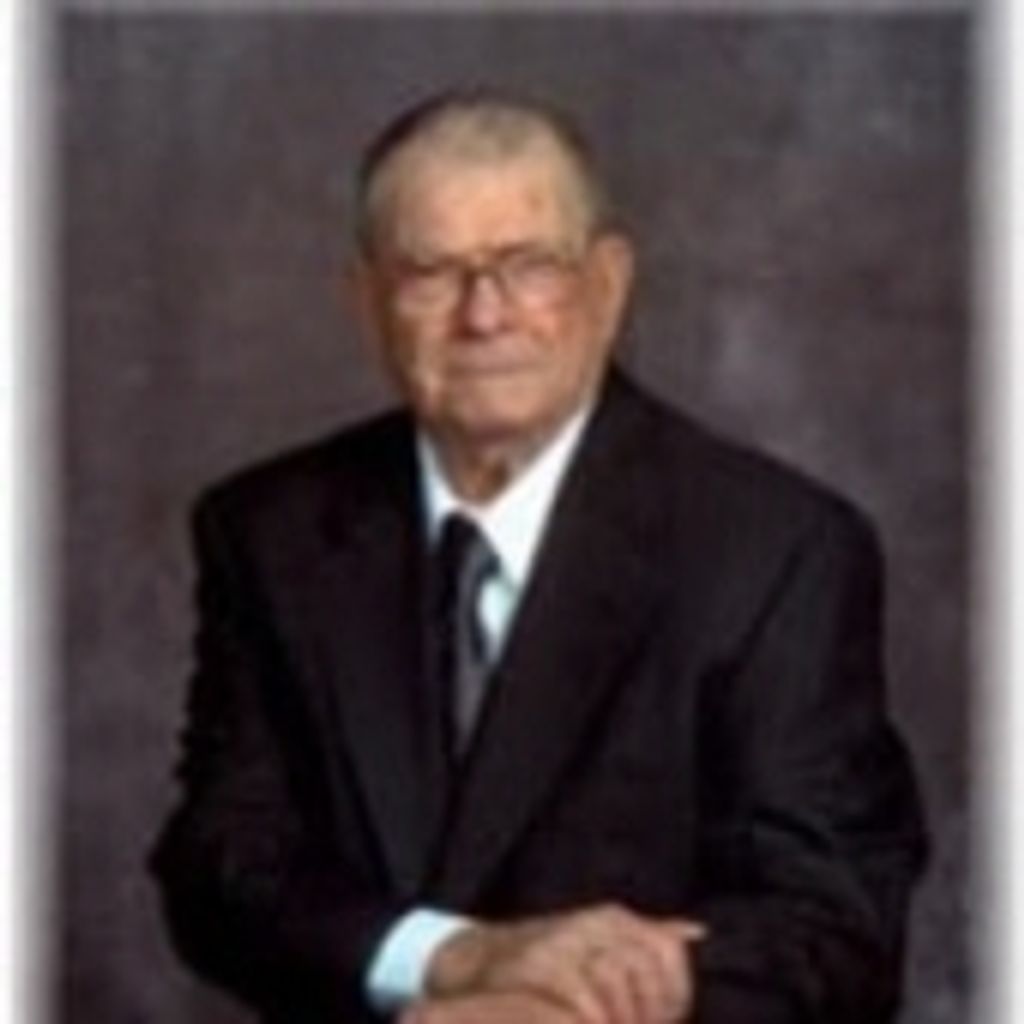 Minor "Bill" Green