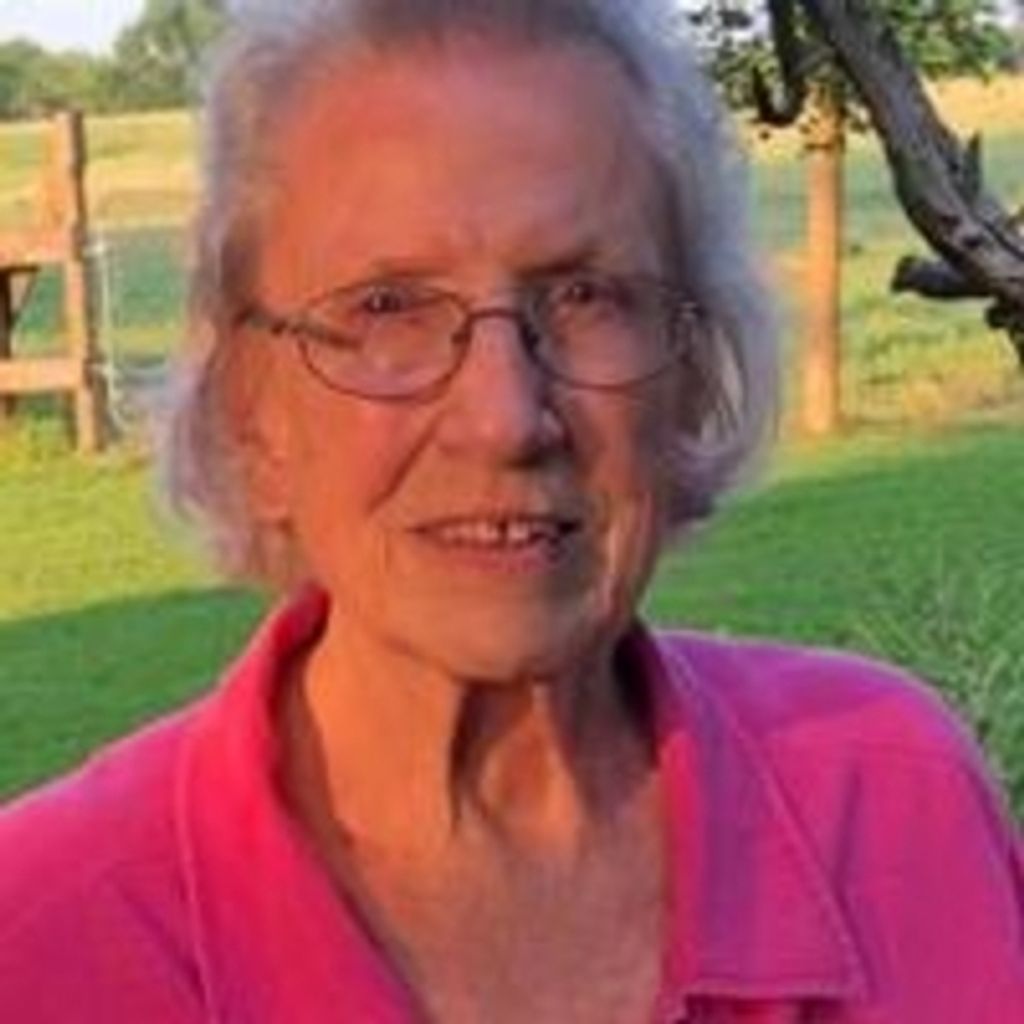 Barbara Mae Russell Profile Photo