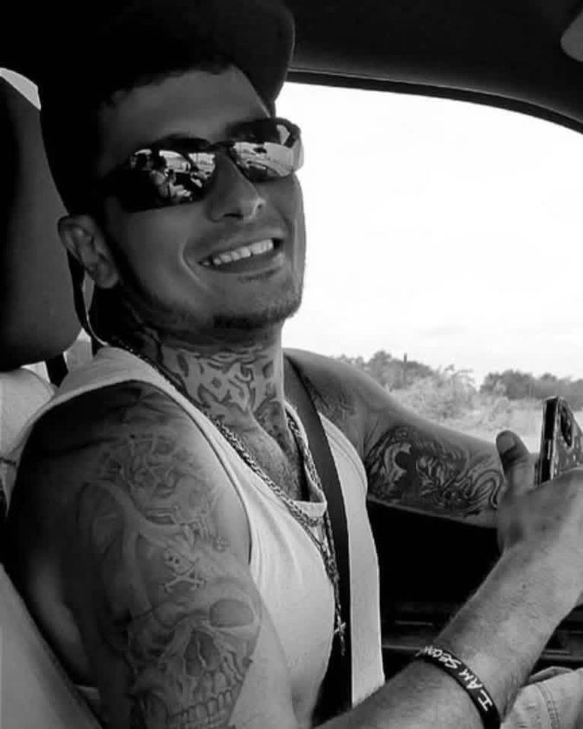 Quinton Tanner Smith Profile Photo