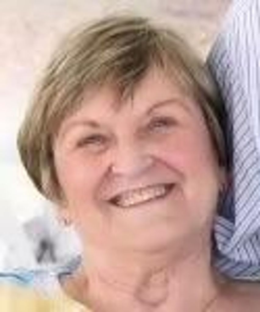 Dorothy M. Helm Profile Photo