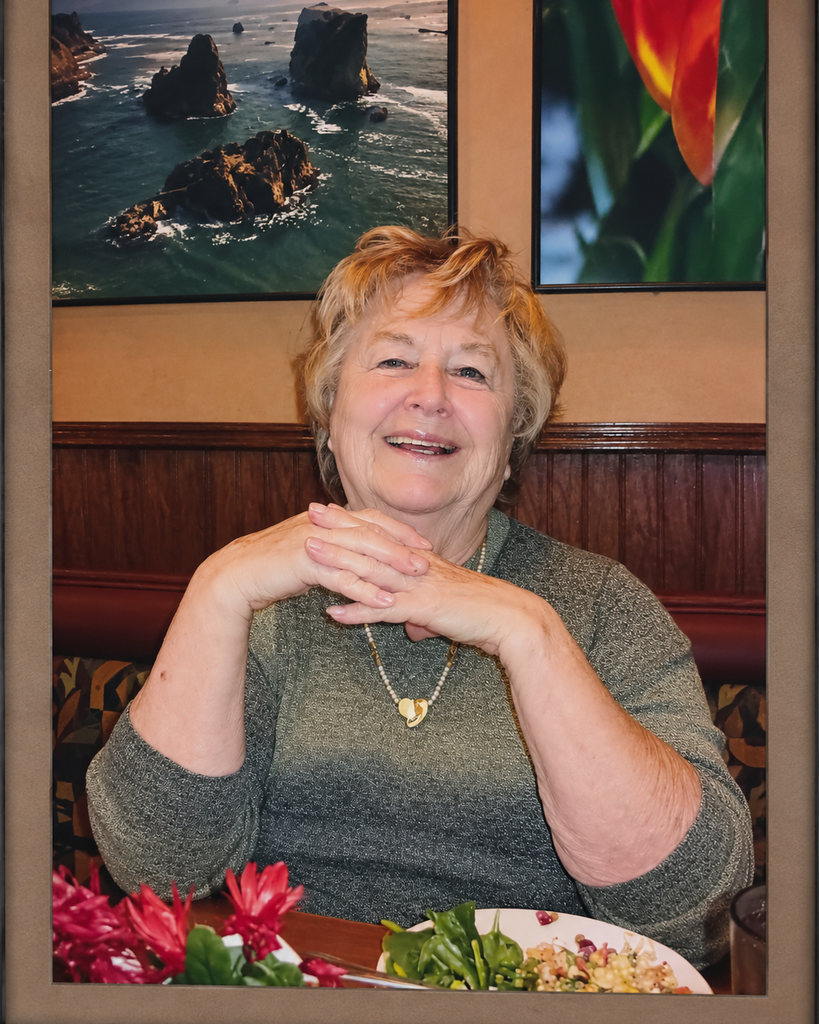 Coleen "Connie" Cooper