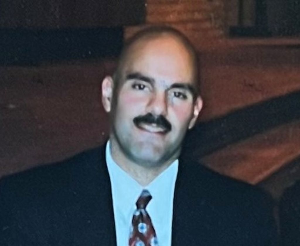 Timothy Ryan Paternostro