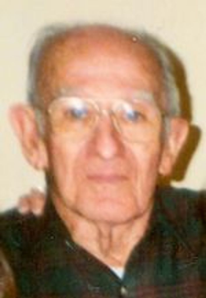 William A. Weatherhead