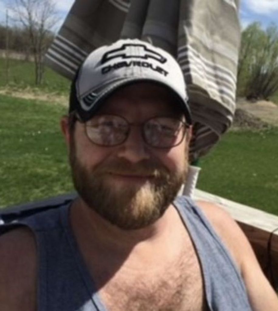 Jeremy "Bud" Wayne Gatlin