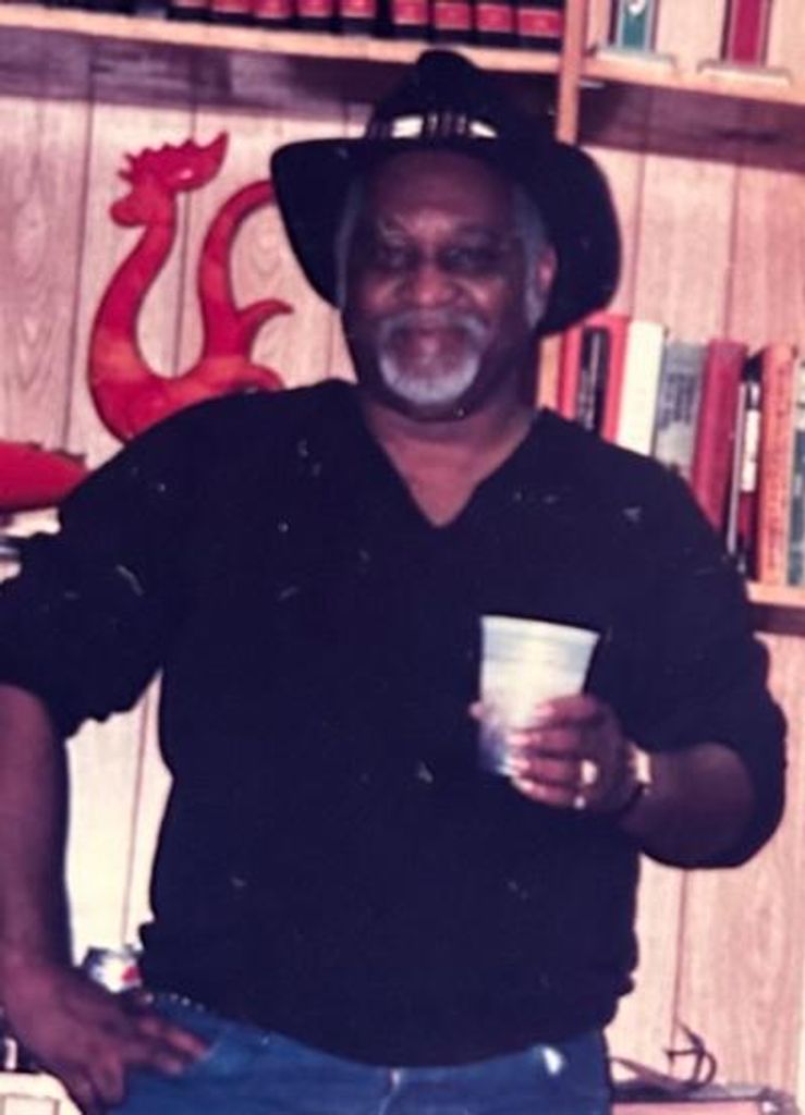 Leroy N. Mullen, Jr.