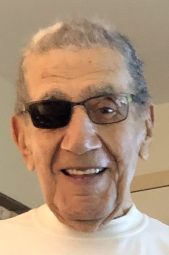 Joseph Abdella