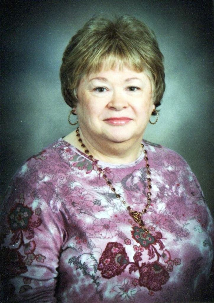 Eleanor Tucker Profile Photo