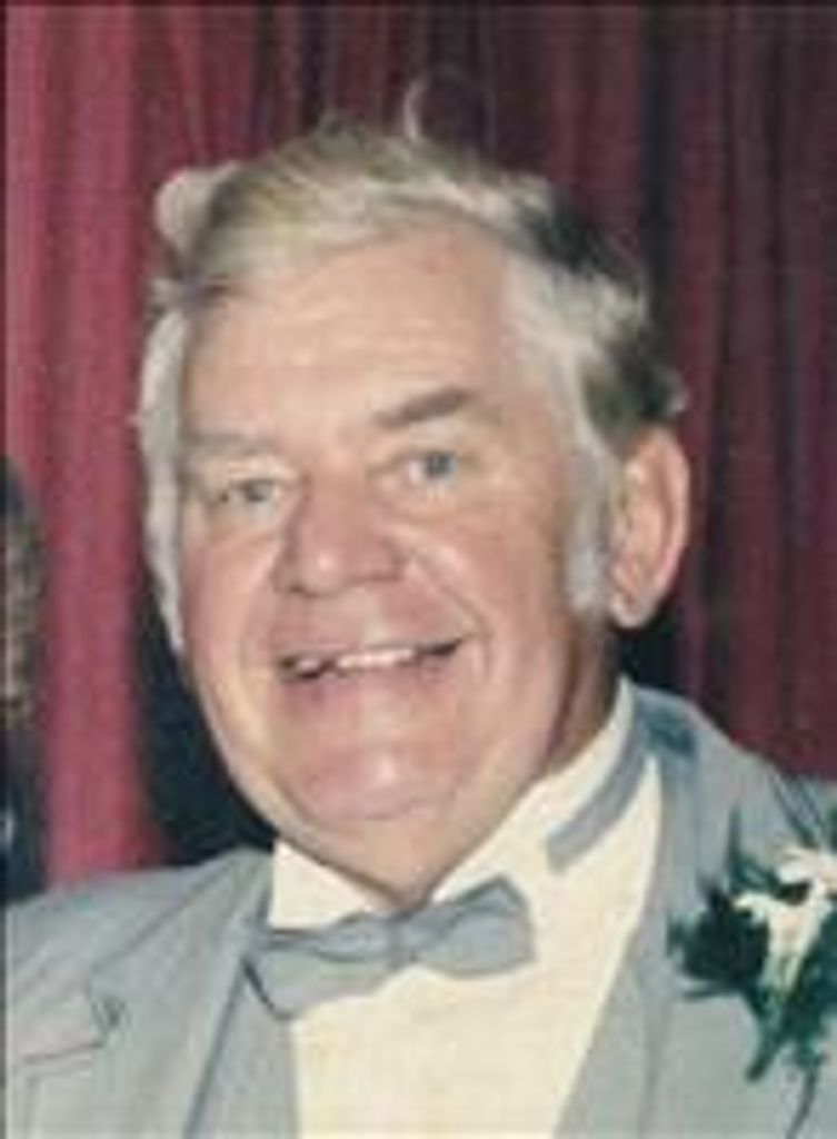 John W. Sanborn