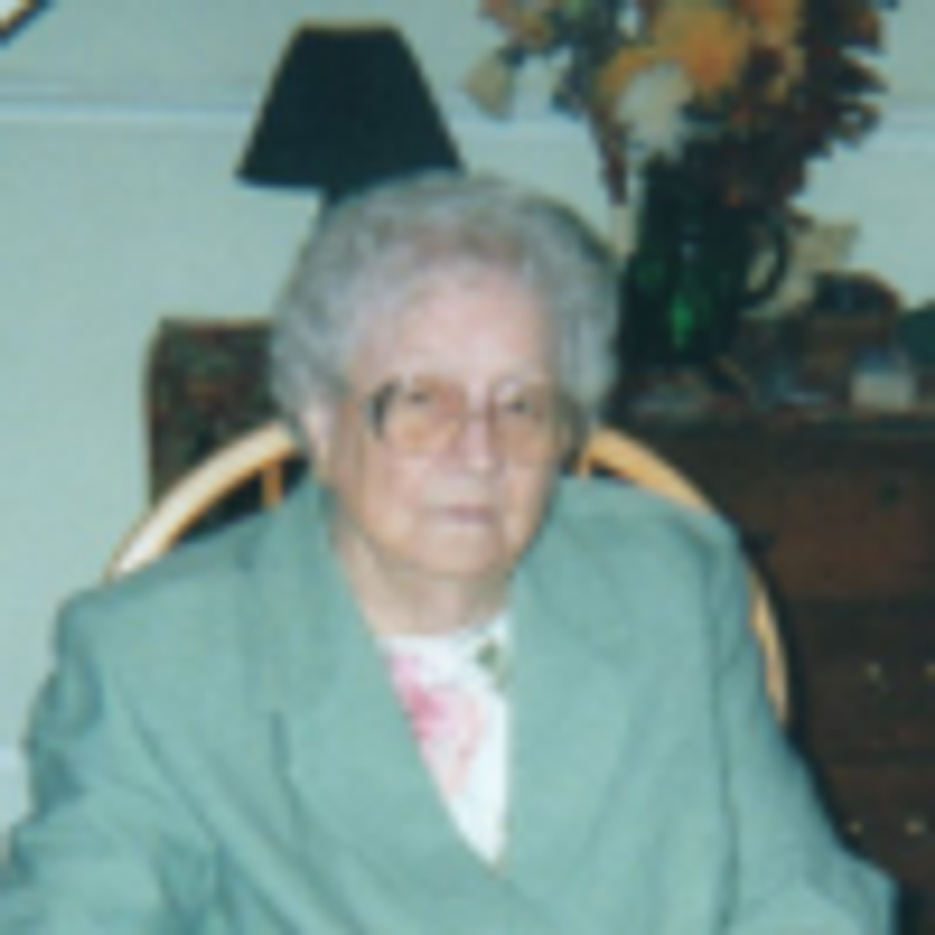 Lois Virginia Dagenhart Barnhardt