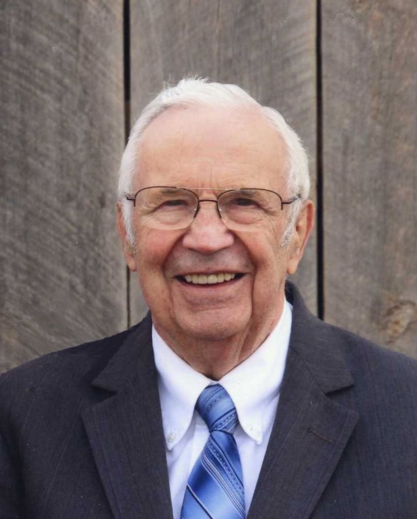 William Sorensen