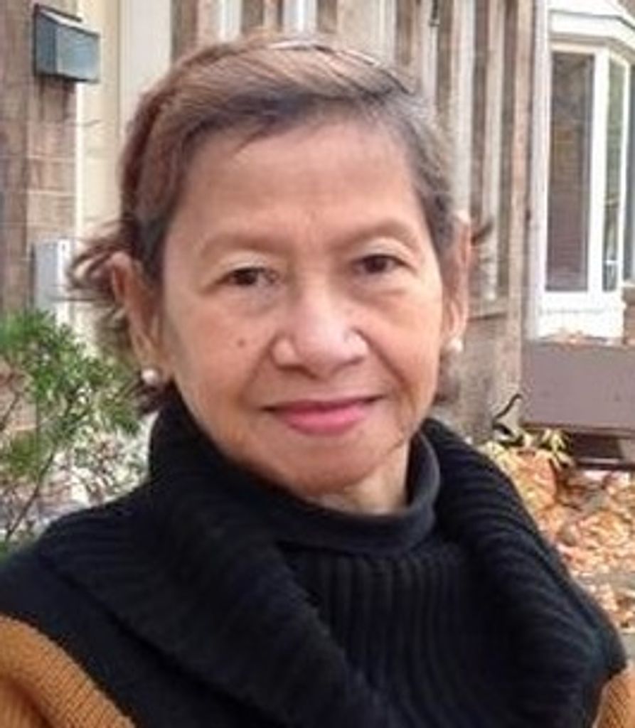 Jovita Bulatao