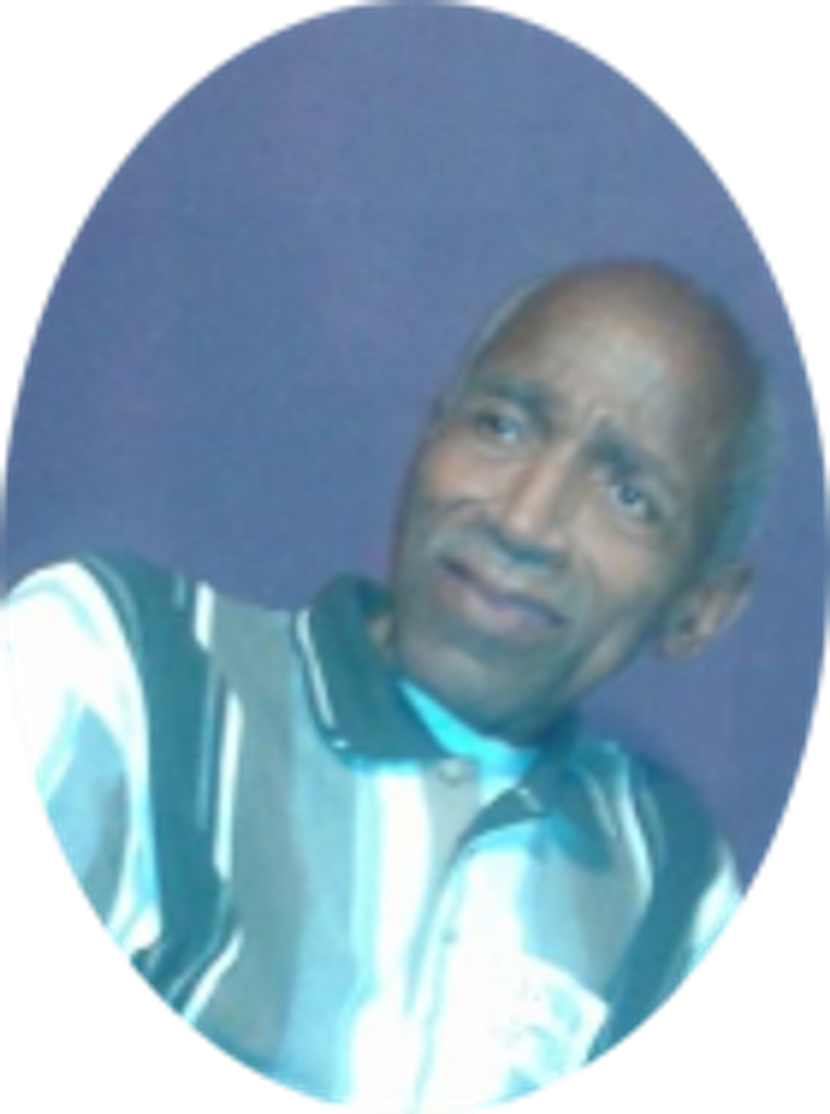 Rev. Marvin Arter