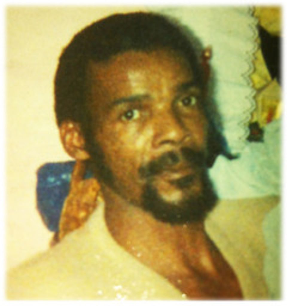 George Thomas Diggs, Jr.