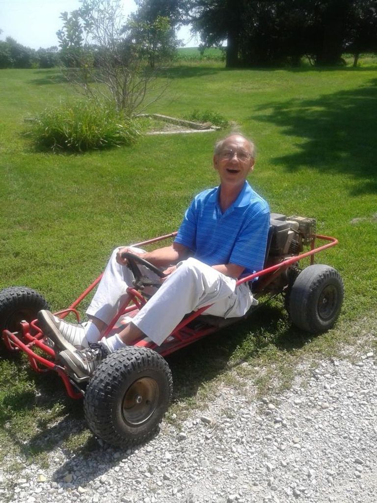 Daryl Gustafson Profile Photo