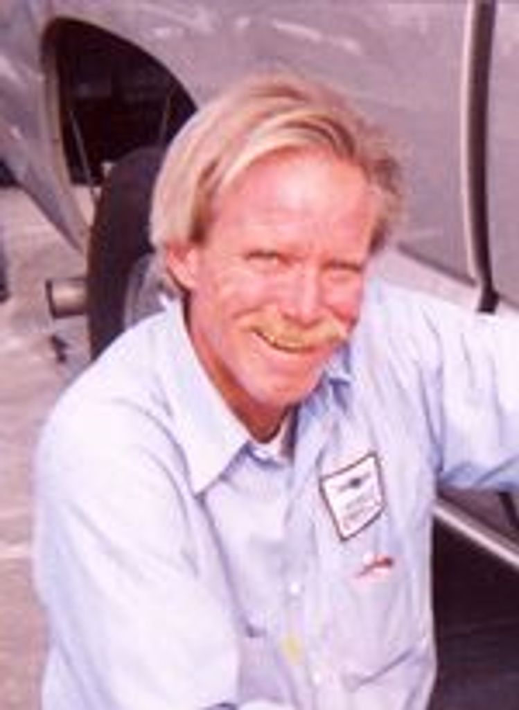 John Stephenson Porte, Sr.