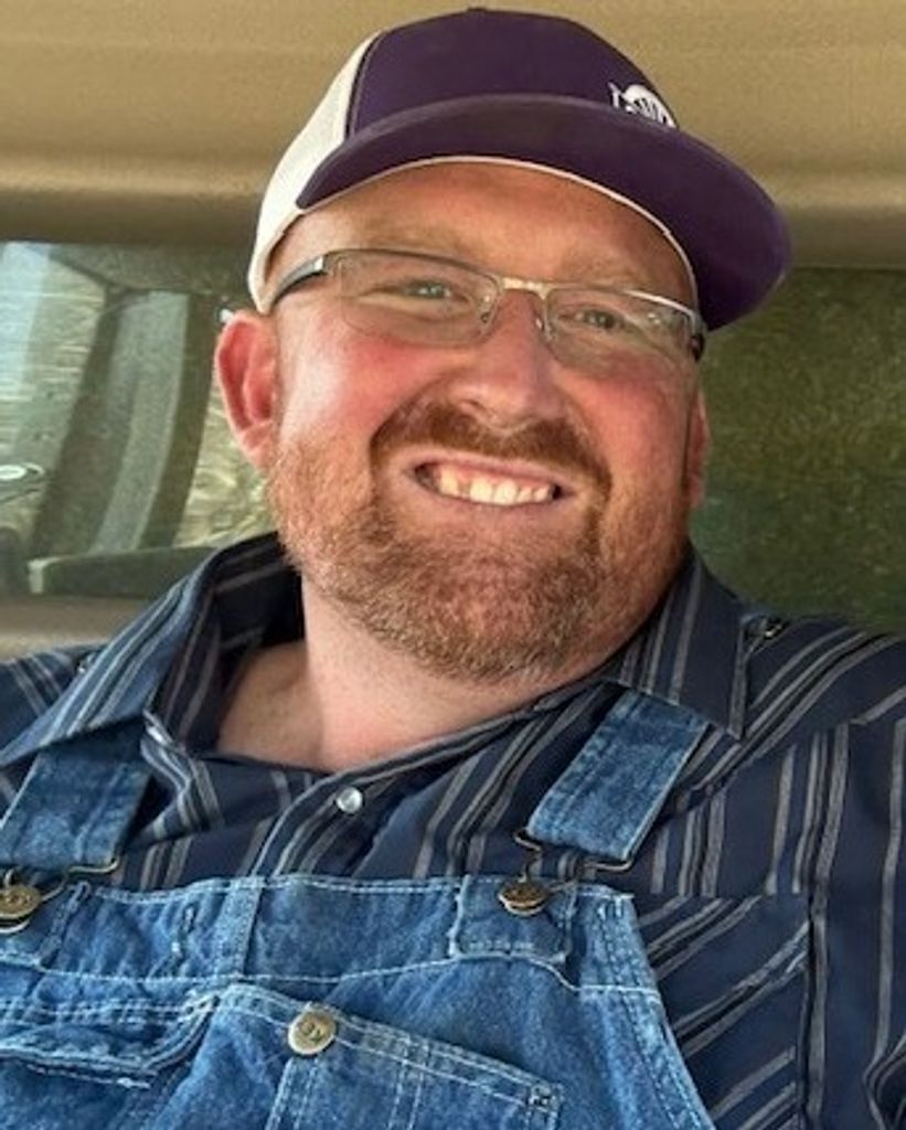 Erik M. Finch Profile Photo