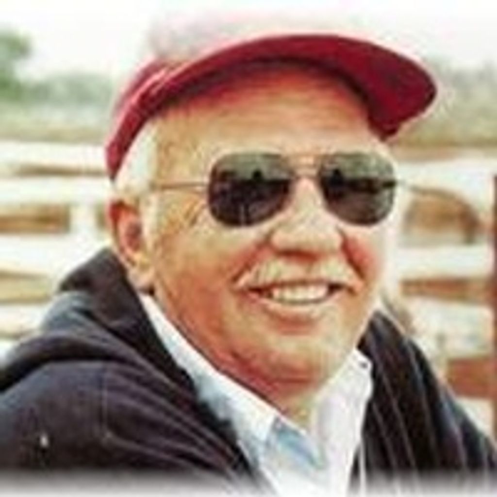 Wayne Gilbert Hamilton