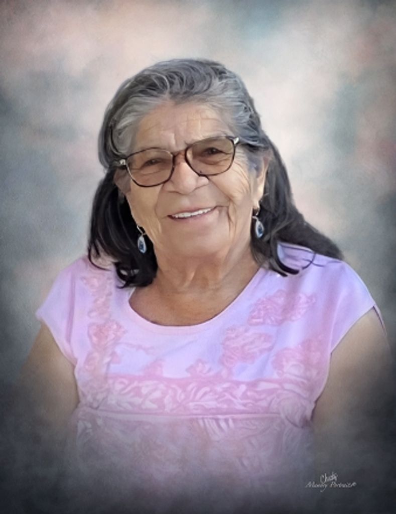 Lucia Ramirez Fernandez