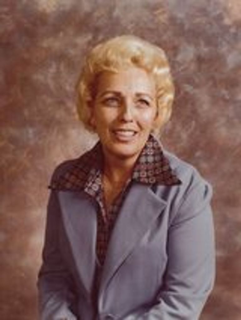 Betty Allen