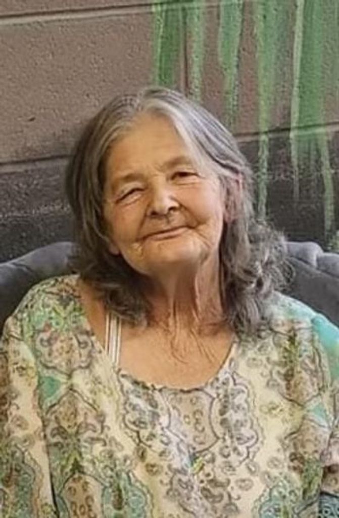 Nora Gean Carney Profile Photo