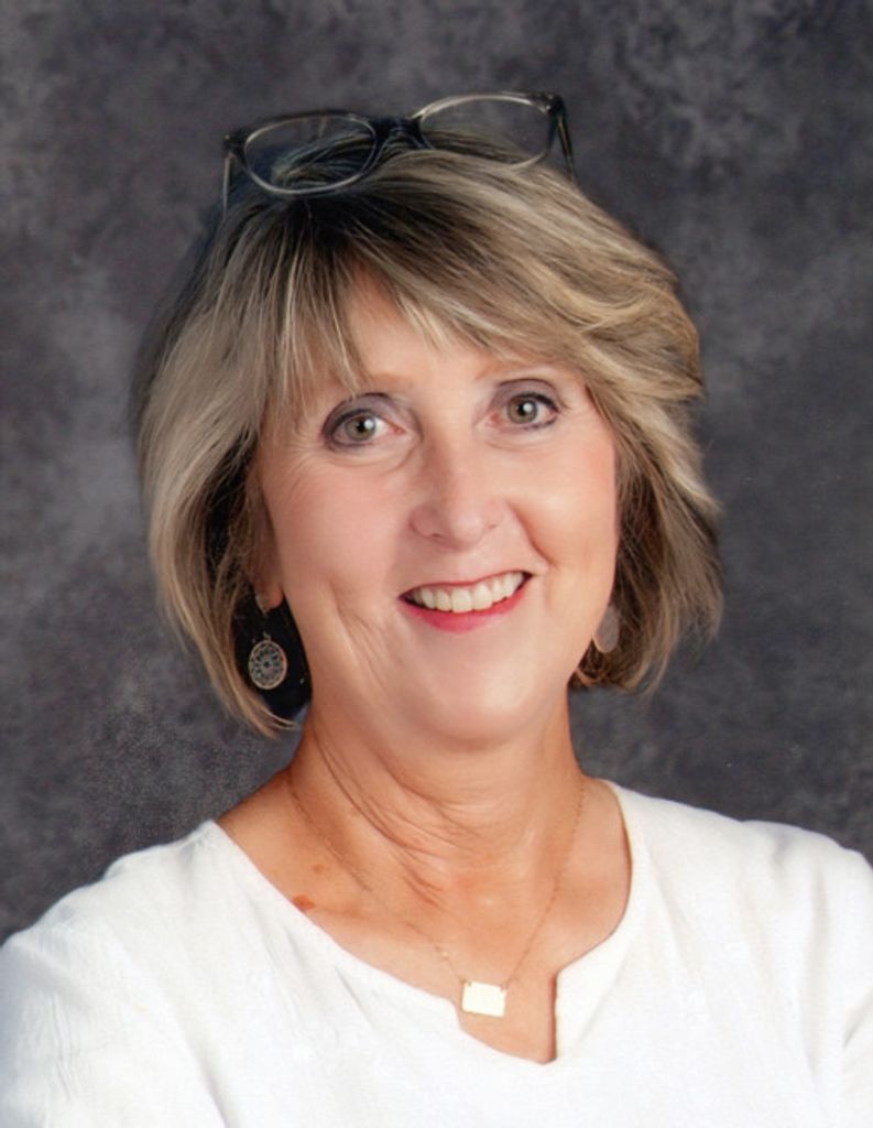 Jeanne Usher Schoch