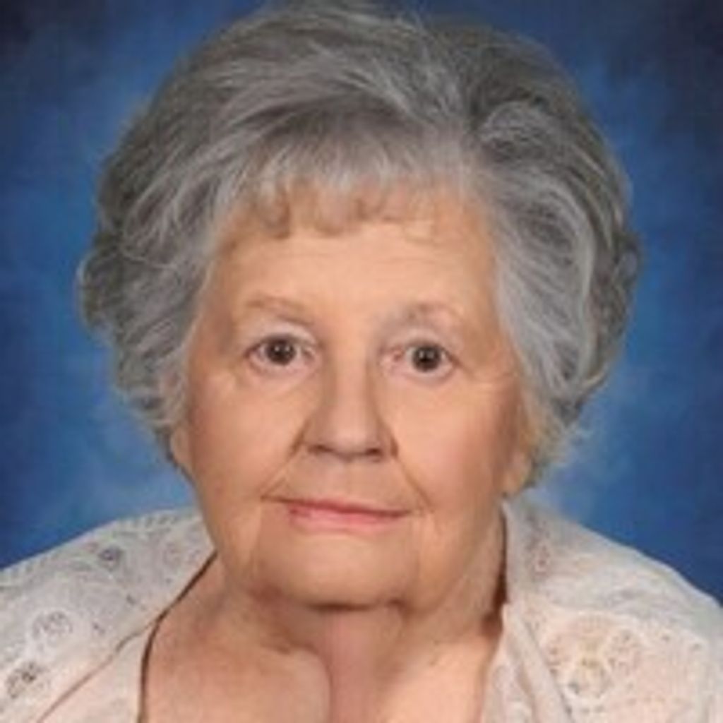 Mildred Lucille Winningham Profile Photo
