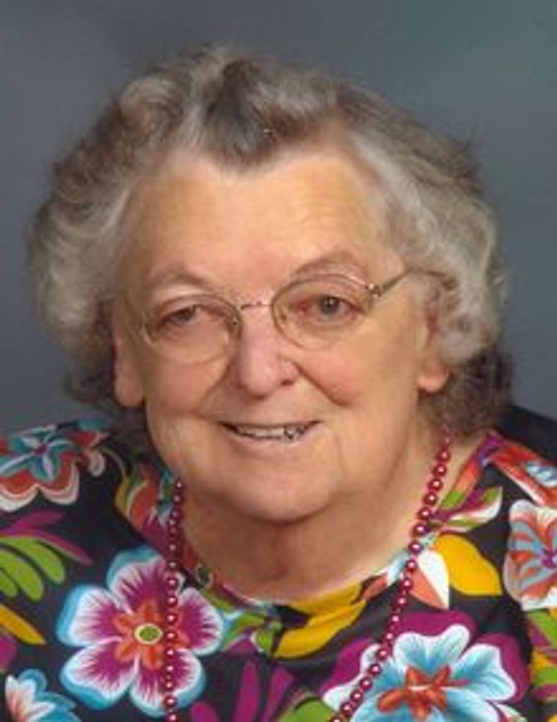 Evelyn Nelson