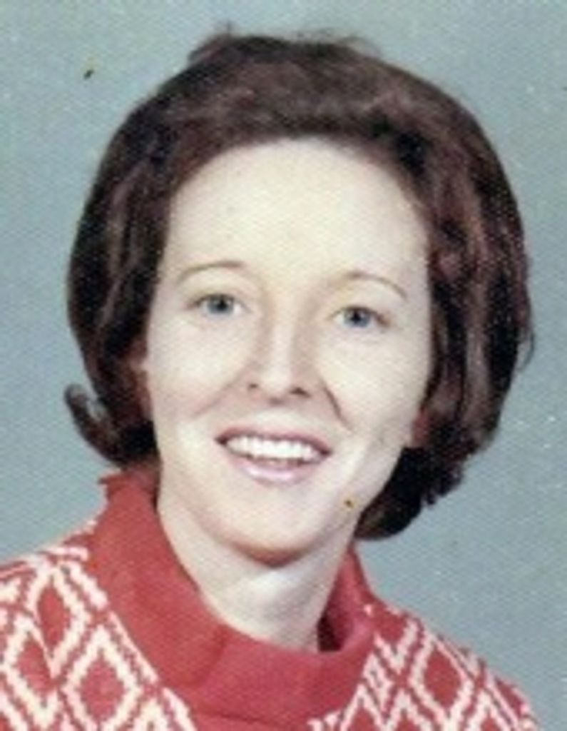 Anita L. Golden