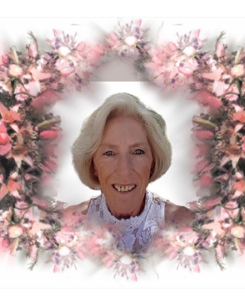 Carolyn Ann Bump Lackey