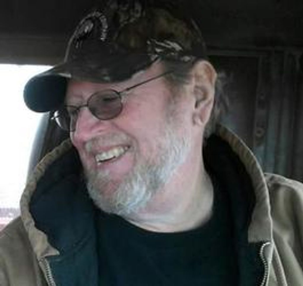 James Bailey Profile Photo