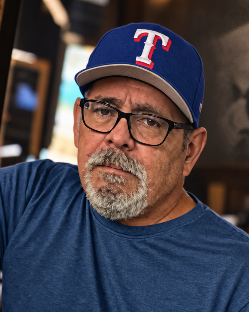 Jesse Martinez Profile Photo