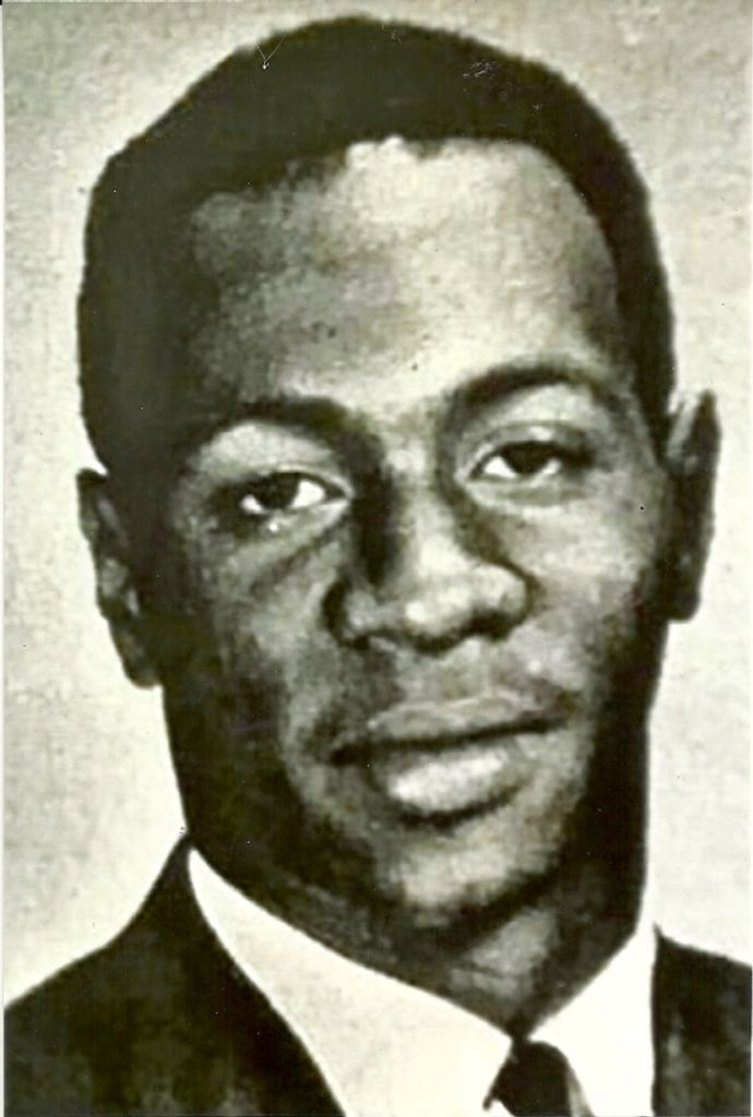 Samuel Blalock