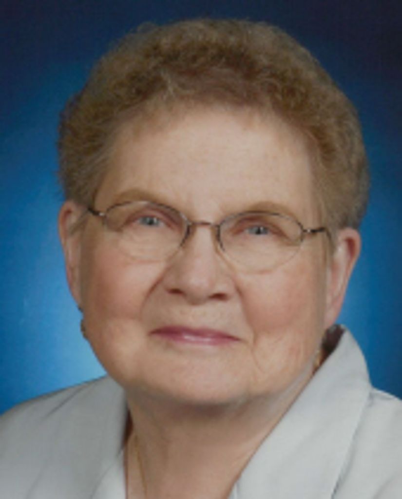 Betty Heuer