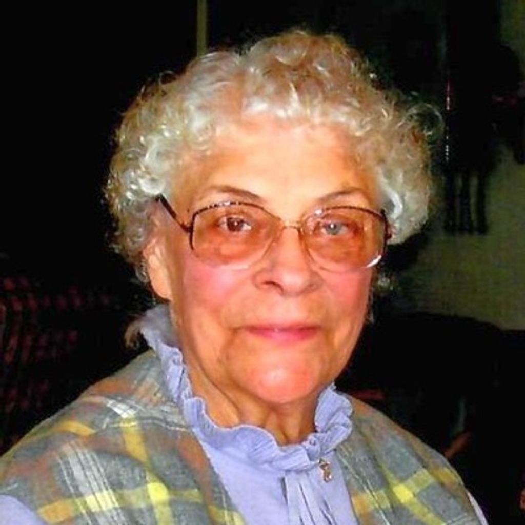 Elizabeth C. Tasson
