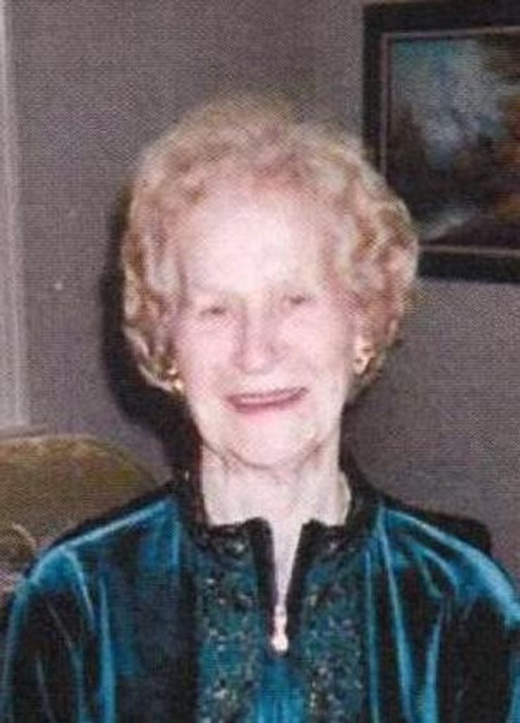 Beulah Rebecca Sipe Profile Photo