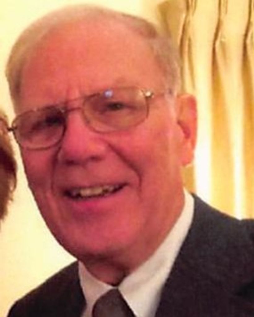W. John Aschemeier Profile Photo