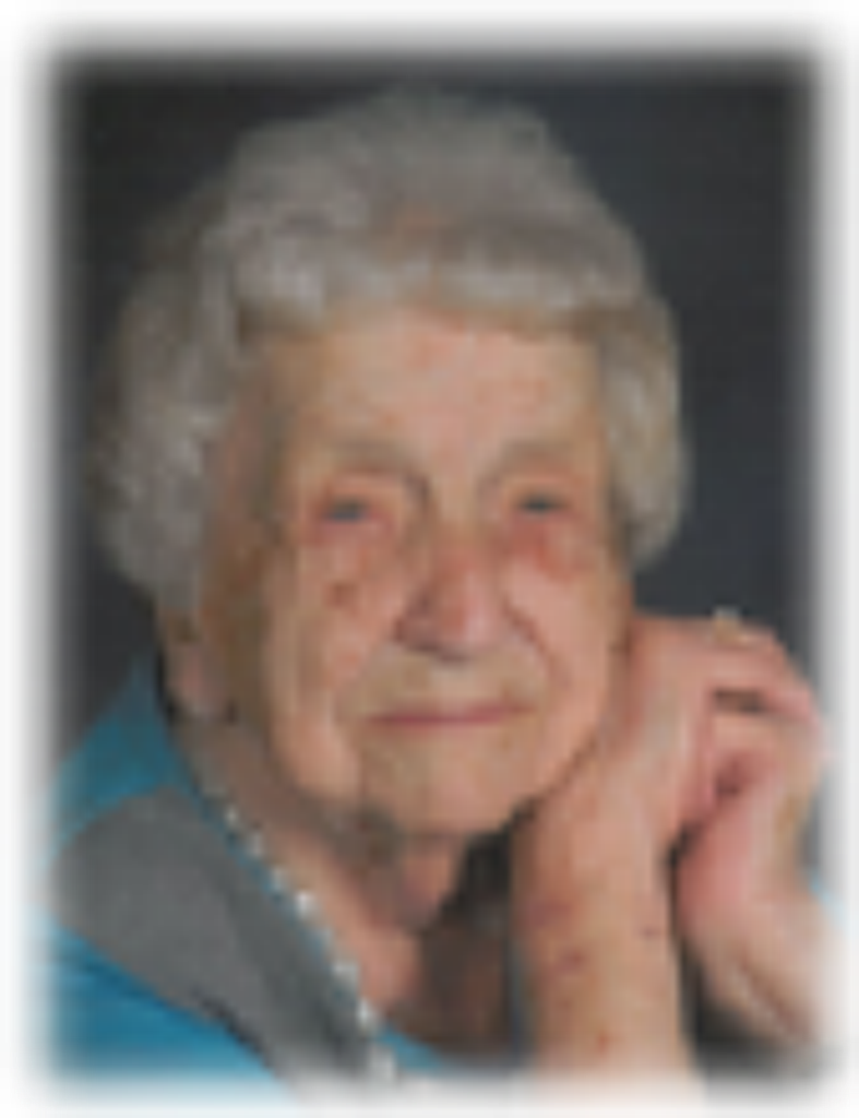 Alda Lammers
