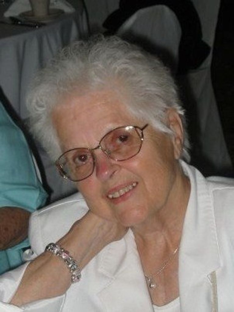 Joan  M. Stewart Profile Photo