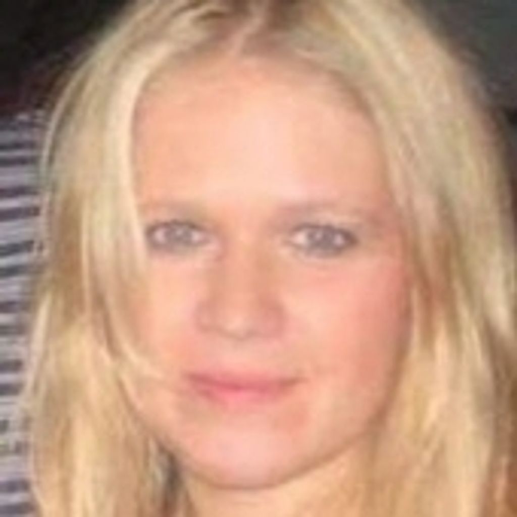 Karen Joyce Lawley