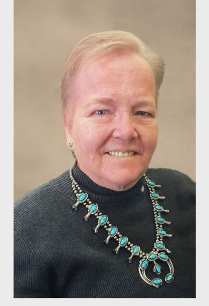 Pamela "Pam" Beth Schweikert