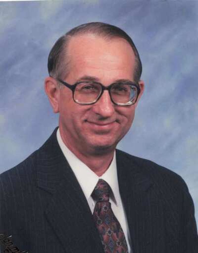 Dennis Aaron Zacharias Profile Photo