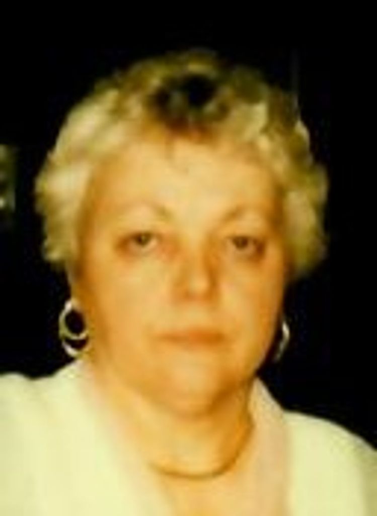Martha (Hilzendegen)  Colucci