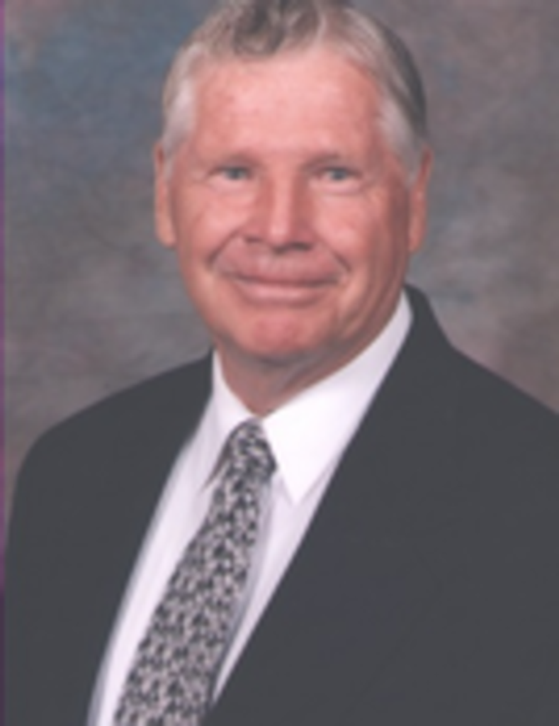 Frederick E. Shannon