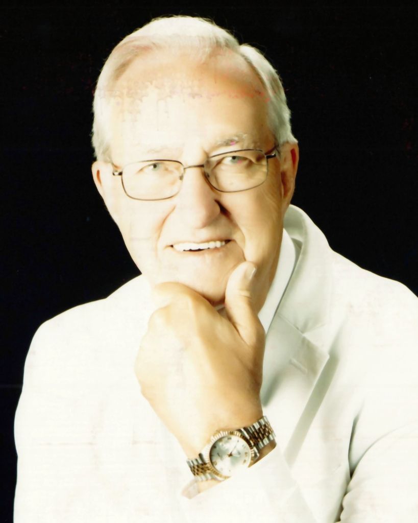 John Thomas McGarry Profile Photo