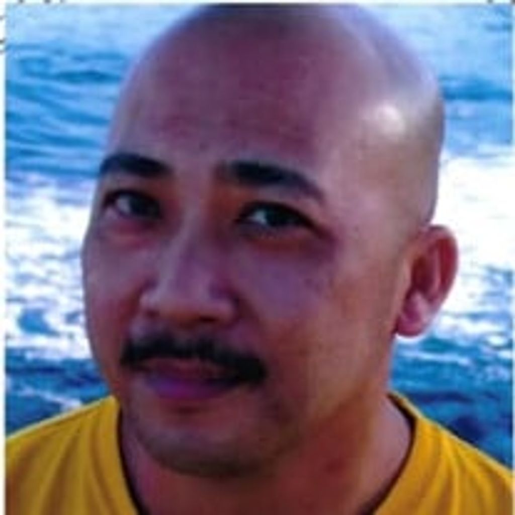 Mark "Long Nguyen" Chilton