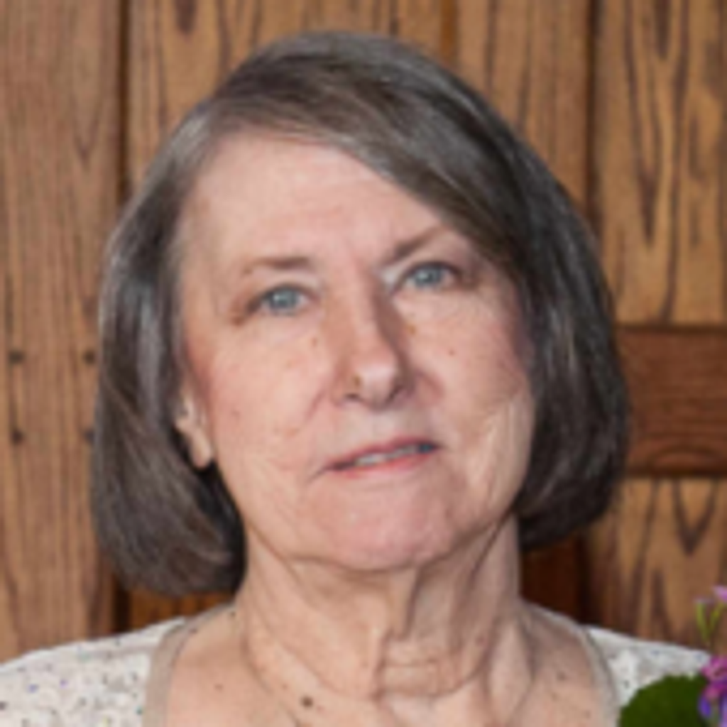 Mary Perkins Myers