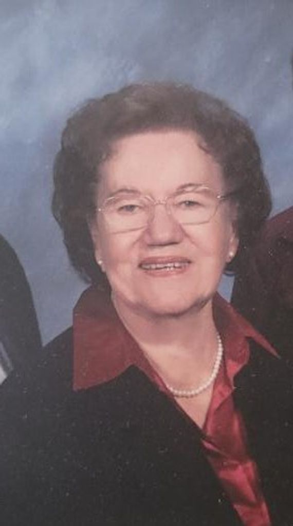 Helen Oros Profile Photo