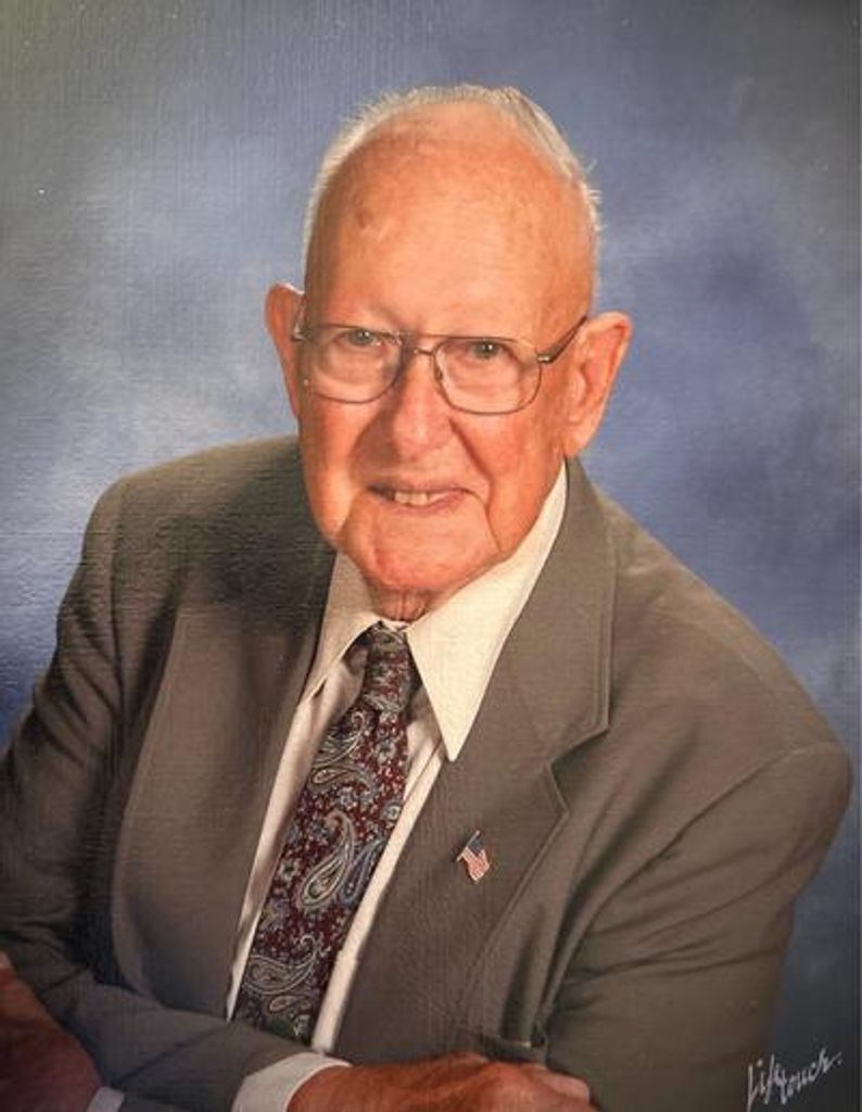 William Bela Myers Profile Photo